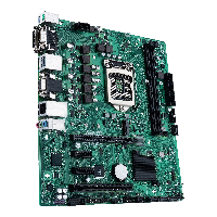 Дънна платка ASUS PRO H510M-C/CSM 