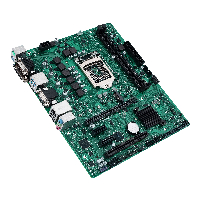 Дънна платка ASUS PRO H510M-C/CSM 