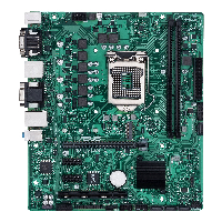 Дънна платка ASUS PRO H510M-C/CSM 