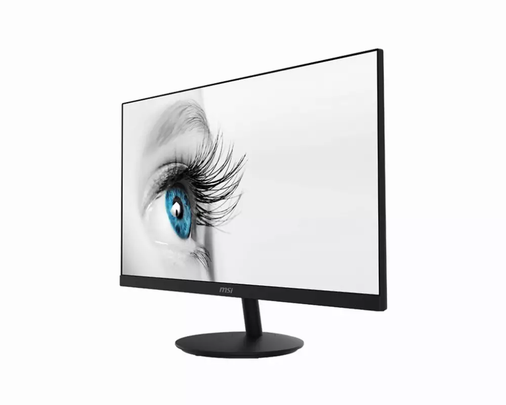 Монитор MSI PRO MP271 27", IPS, FHD 1920x1080, 75Hz, 5ms, 93.1% (CIE 1976)
