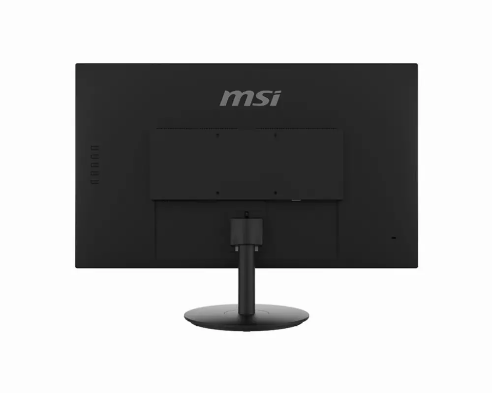 Монитор MSI PRO MP271 27", IPS, FHD 1920x1080, 75Hz, 5ms, 93.1% (CIE 1976)