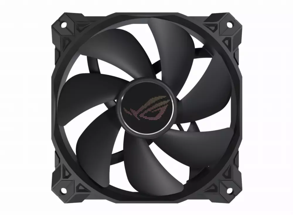 Вентилатор ASUS ROG STRIX XF 120