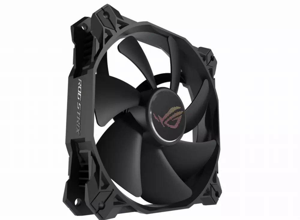 Вентилатор ASUS ROG STRIX XF 120