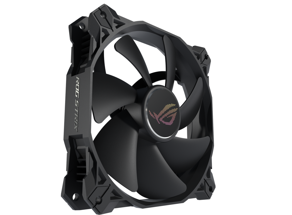 Вентилатор ASUS ROG STRIX XF 120
