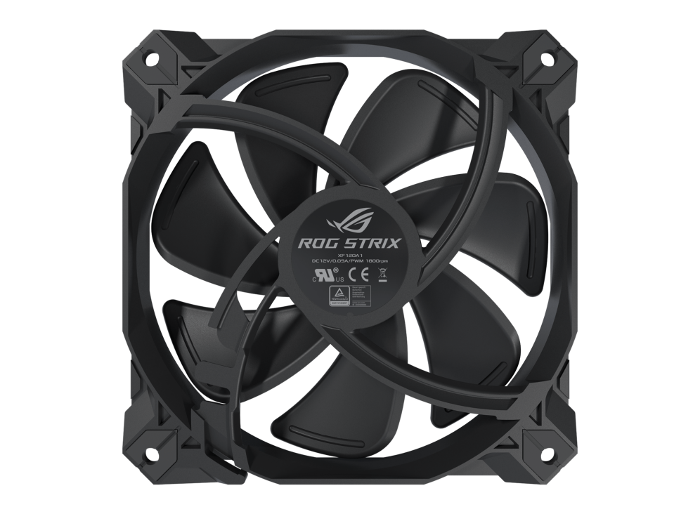 Вентилатор ASUS ROG STRIX XF 120