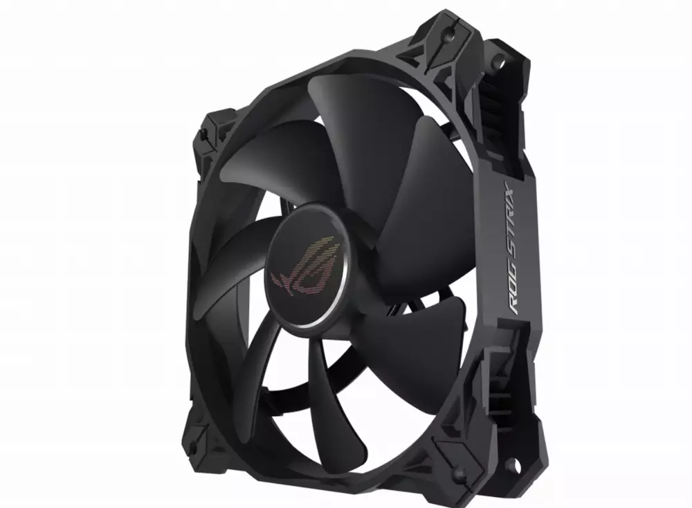Вентилатор ASUS ROG STRIX XF 120