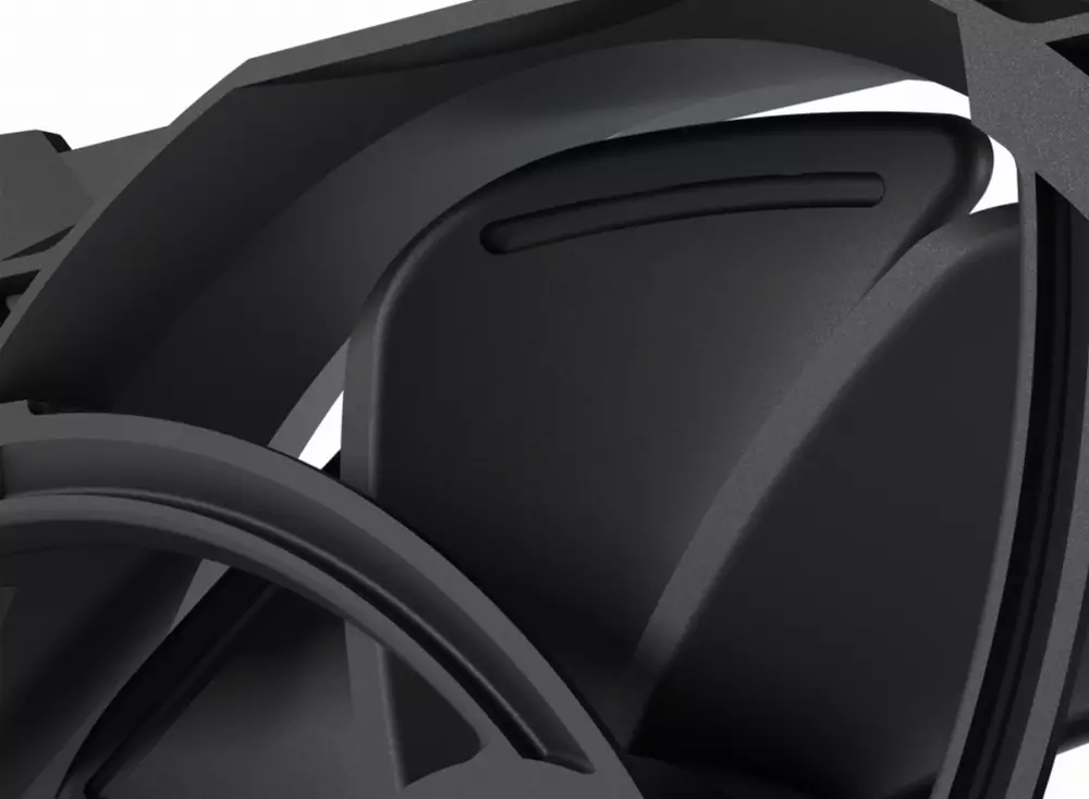 Вентилатор ASUS ROG STRIX XF 120