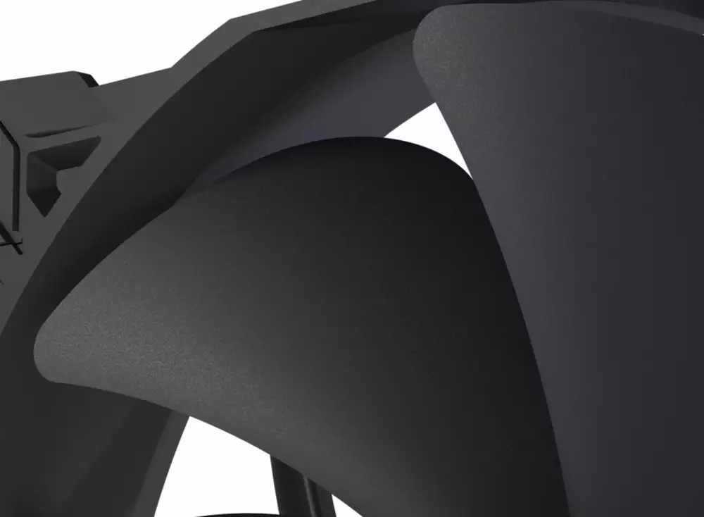 Вентилатор ASUS ROG STRIX XF 120
