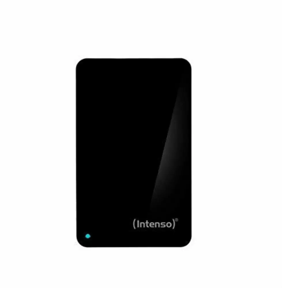 Външен диск HDD Intenso, 2.5", 5TB, USB 3.0