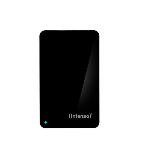 Външен диск HDD Intenso, 2.5", 5TB, USB 3.0
