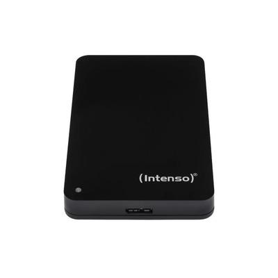 Външен диск HDD Intenso, 2.5", 5TB, USB 3.0