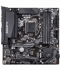 Дънна платка GIGABYTE Z490M