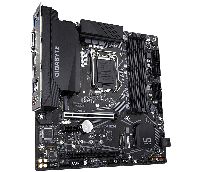 Дънна платка GIGABYTE Z490M