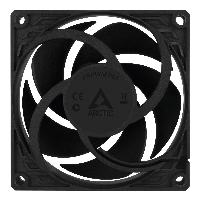 Вентилатор ARCTIC P8 PWM PST