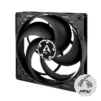 Вентилатор ARCTIC P14 PWM Black