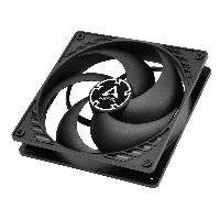 Вентилатор ARCTIC P14 PWM Black