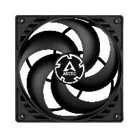 Вентилатор ARCTIC P14 PWM Black