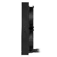 Водно охлаждане за процесор Arctic Liquid Freezer II 240 A-RGB - ACFRE00093A
