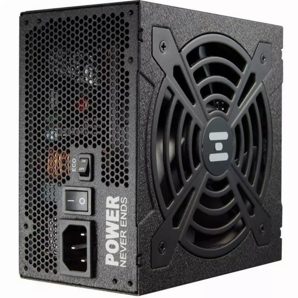 Захранване FSP Group Hydro G PRO 1000 (1000W) 80 Plus Gold - PPA10A2400