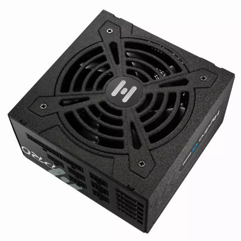 Захранване FSP Group Hydro G PRO 1000 (1000W) 80 Plus Gold - PPA10A2400