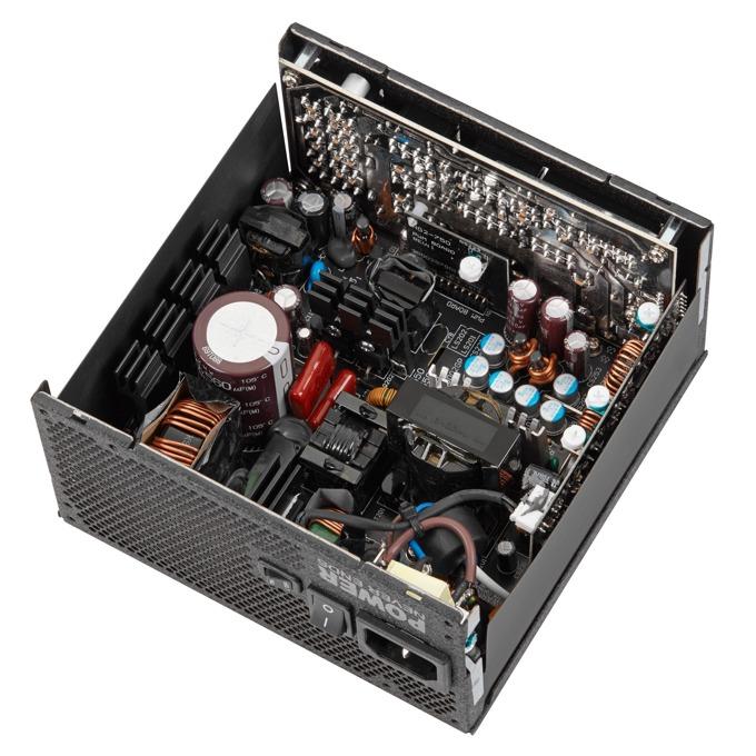 Захранване FSP Group Hydro G PRO 1000 (1000W) 80 Plus Gold - PPA10A2400