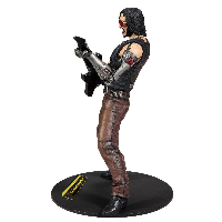 Екшън фигура McFarlane Cyberpunk 2077 - Johnyy Silverhand Action Figure (30cm)