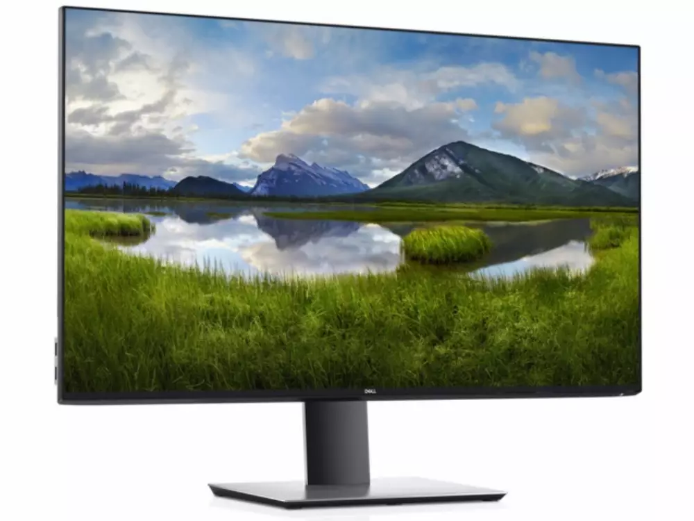 Монитор DELL Dell U3219Q, 31.5" 4K Ultra HD, IPS Anti-Glare 5ms