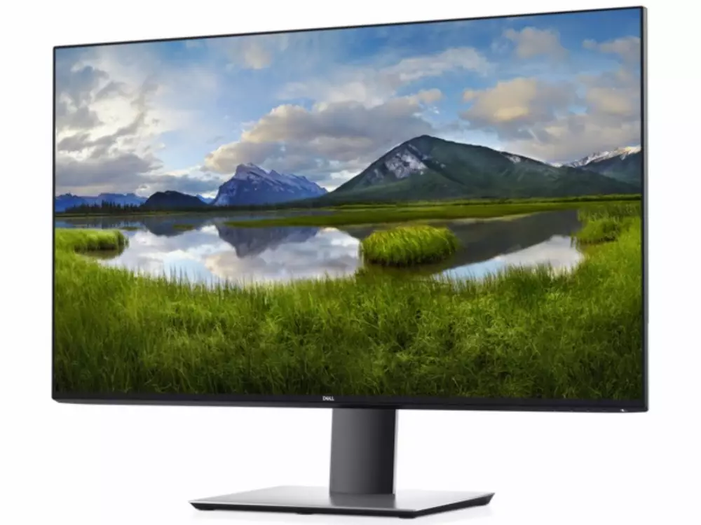 Монитор DELL Dell U3219Q, 31.5" 4K Ultra HD, IPS Anti-Glare 5ms