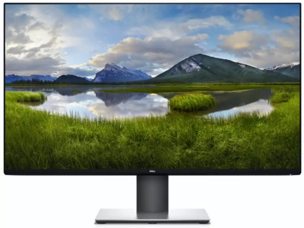 Монитор DELL Dell U3219Q, 31.5" 4K Ultra HD, IPS Anti-Glare 5ms