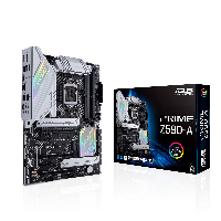 Дънна платка ASUS PRIME Z590-A