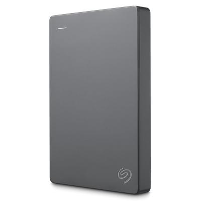 Външен диск HDD Seagate Basic 5TB, 2.5", USB3.0 - STJL5000400