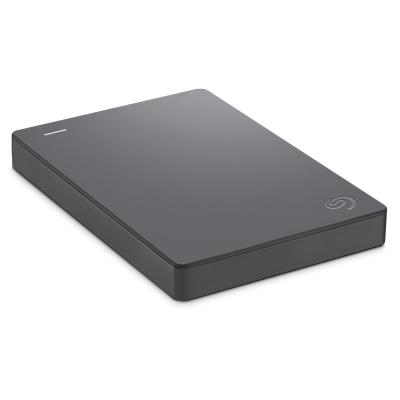 Външен диск HDD Seagate Basic 5TB, 2.5", USB3.0 - STJL5000400