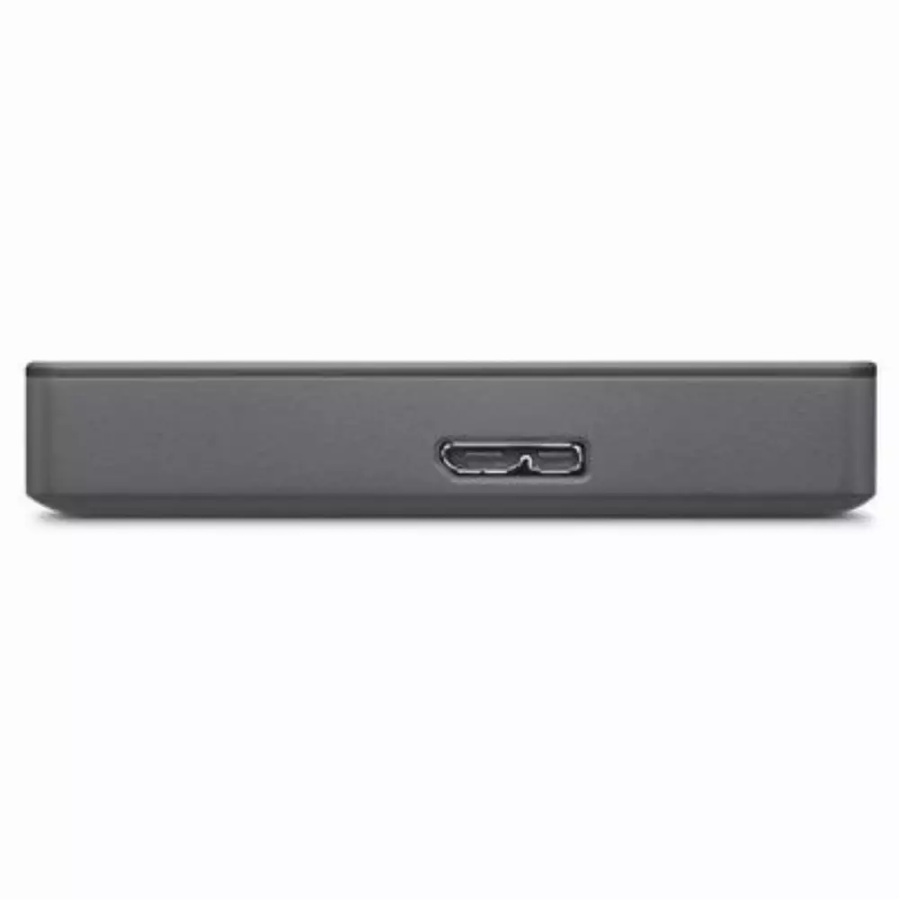 Външен диск HDD Seagate Basic 5TB, 2.5", USB3.0 - STJL5000400