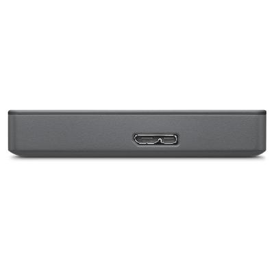 Външен диск HDD Seagate Basic 5TB, 2.5", USB3.0 - STJL5000400