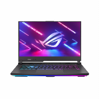 Лаптоп ASUS ROG STRIX G15 G513IH-HN004, AMD Ryzen 7-4800H, 15.6" FHD IPS 144Hz, 8GB DDR4 3200Mhz, NVME 512GB, GeForce GTX 1650 4GB GDDR6, WiFi 6, RGB Kbd