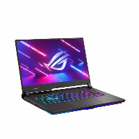Лаптоп ASUS ROG STRIX G15 G513IH-HN004, AMD Ryzen 7-4800H, 15.6" FHD IPS 144Hz, 8GB DDR4 3200Mhz, NVME 512GB, GeForce GTX 1650 4GB GDDR6, WiFi 6, RGB Kbd