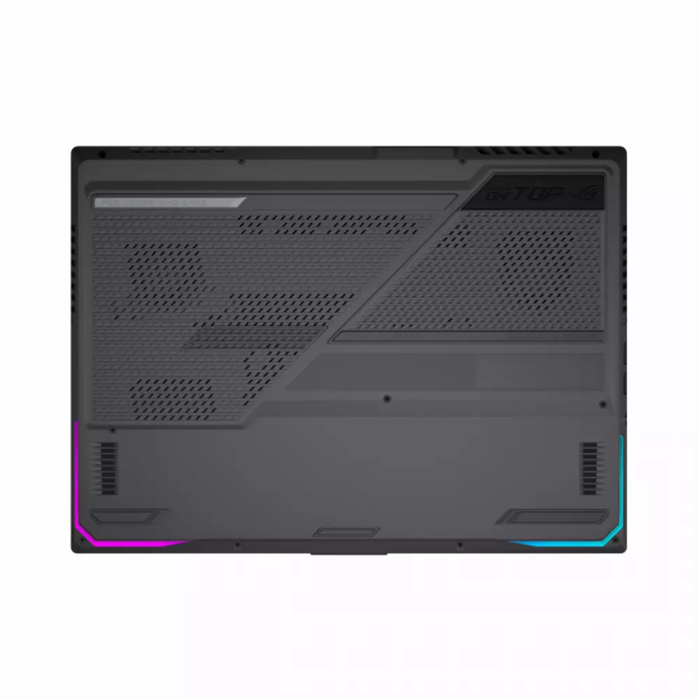 Лаптоп ASUS ROG STRIX G15 G513IH-HN004, AMD Ryzen 7-4800H, 15.6" FHD IPS 144Hz, 8GB DDR4 3200Mhz, NVME 512GB, GeForce GTX 1650 4GB GDDR6, WiFi 6, RGB Kbd