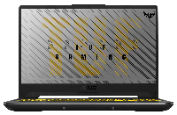 Лаптоп ASUS TUF A15 FX506LH-HN177 - 90NR03U1-M06680