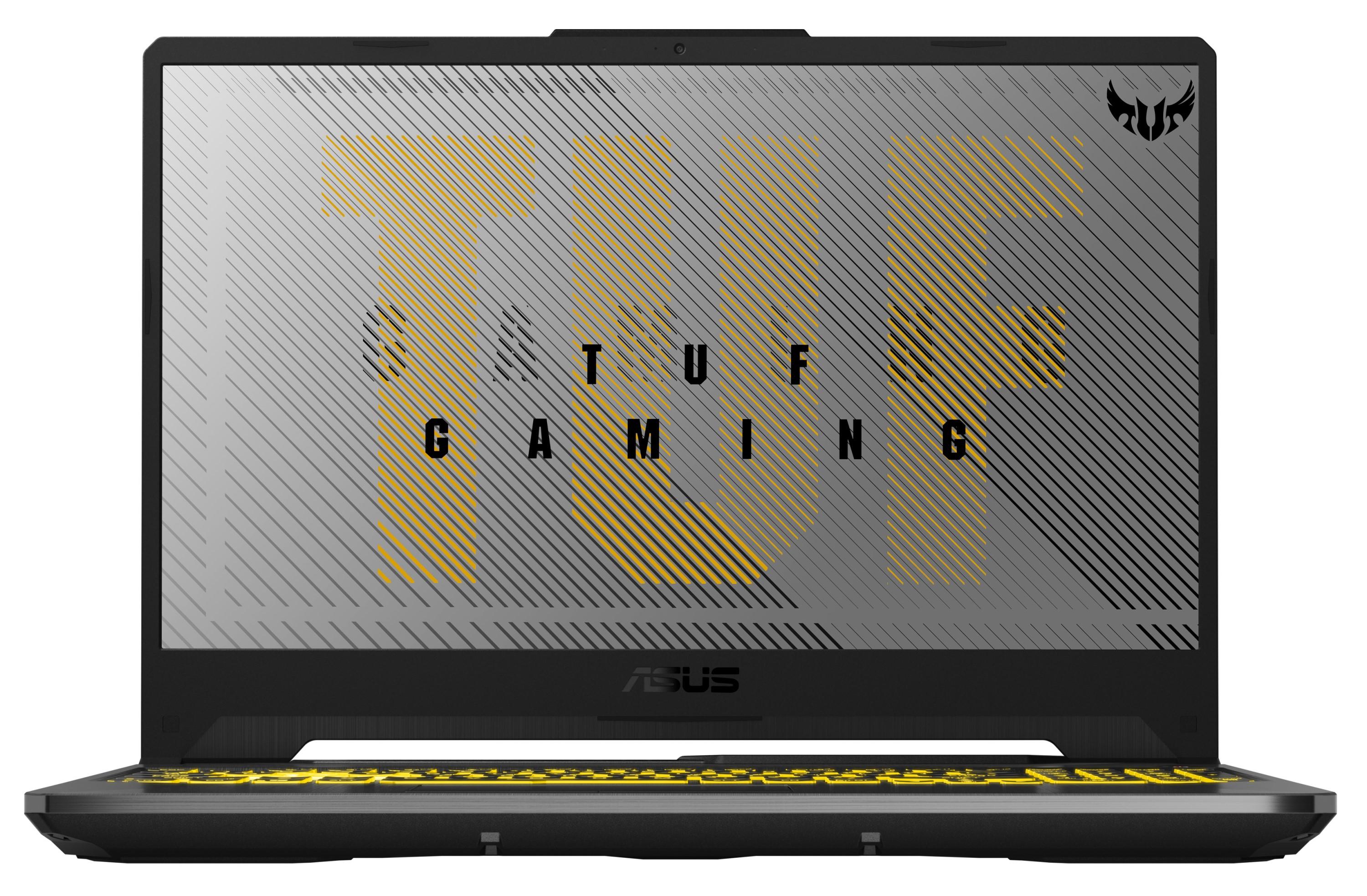 Лаптоп ASUS TUF A15 FX506LH-HN177 - 90NR03U1-M06680