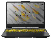 Лаптоп ASUS TUF A15 FX506LH-HN177 - 90NR03U1-M06680