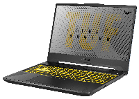 Лаптоп ASUS TUF A15 FX506LH-HN177 - 90NR03U1-M06680