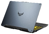 Лаптоп ASUS TUF A15 FX506LH-HN177 - 90NR03U1-M06680
