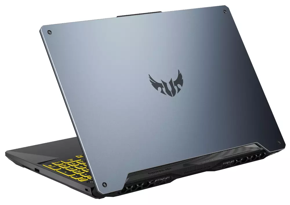 Лаптоп ASUS TUF A15 FX506LH-HN177 - 90NR03U1-M06680