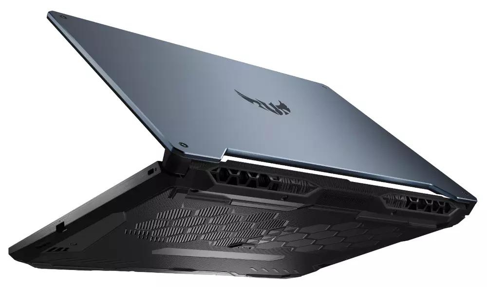 Лаптоп ASUS TUF A15 FX506LH-HN177 - 90NR03U1-M06680