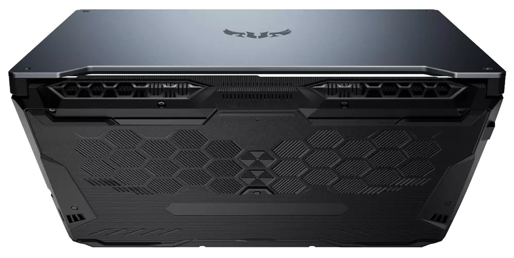 Лаптоп ASUS TUF A15 FX506LH-HN177 - 90NR03U1-M06680