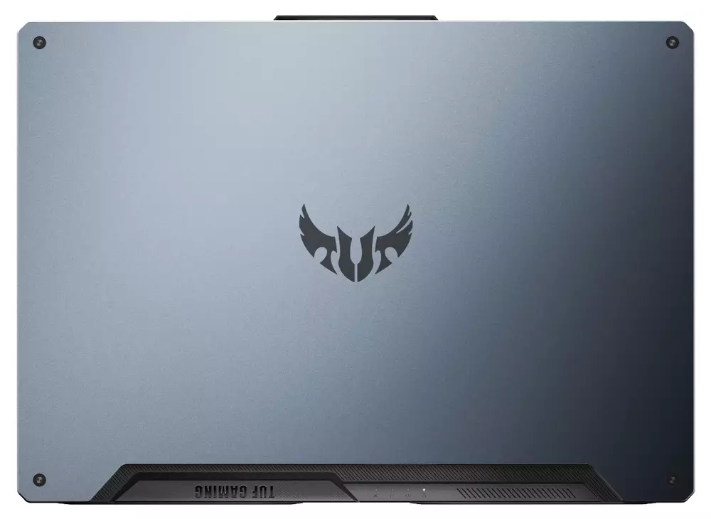 Лаптоп ASUS TUF A15 FX506LH-HN177 - 90NR03U1-M06680