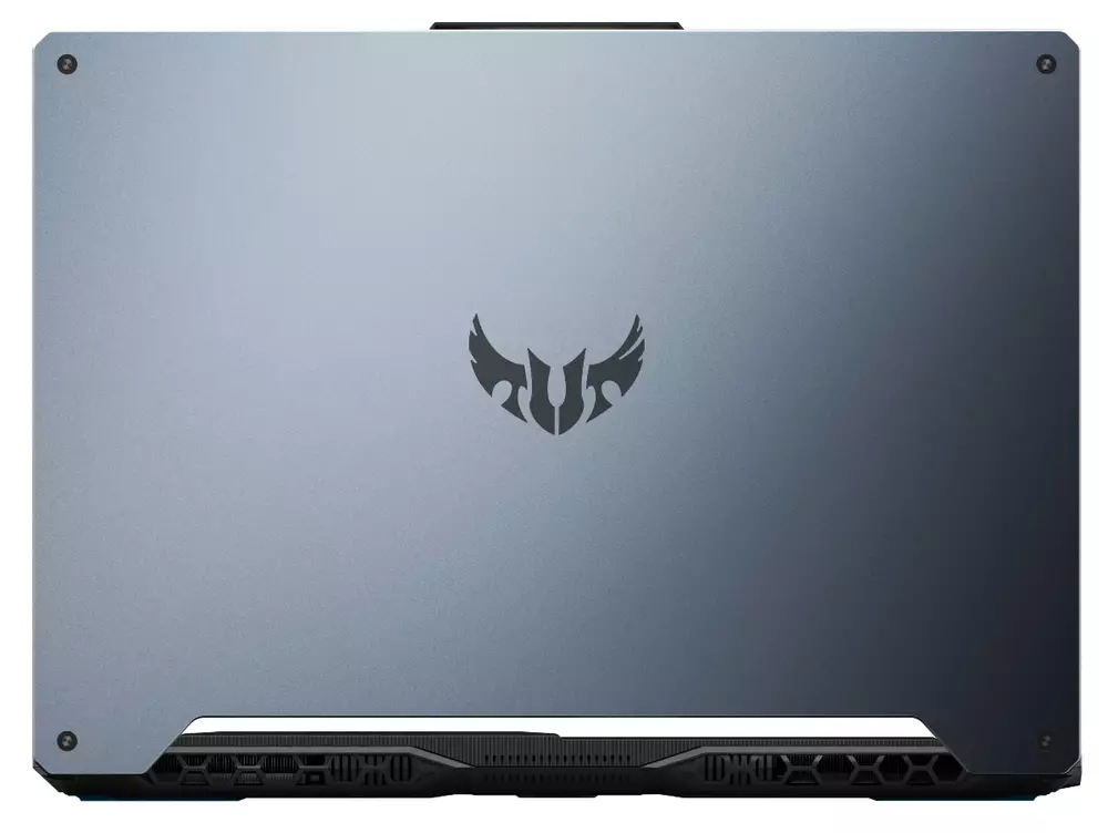 Лаптоп ASUS TUF A15 FX506LH-HN177 - 90NR03U1-M06680