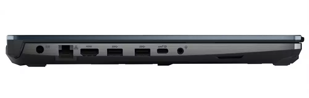 Лаптоп ASUS TUF A15 FX506LH-HN177 - 90NR03U1-M06680