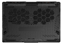 Лаптоп ASUS TUF A15 FX506LH-HN177 - 90NR03U1-M06680