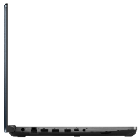 Лаптоп ASUS TUF A15 FX506LH-HN177 - 90NR03U1-M06680